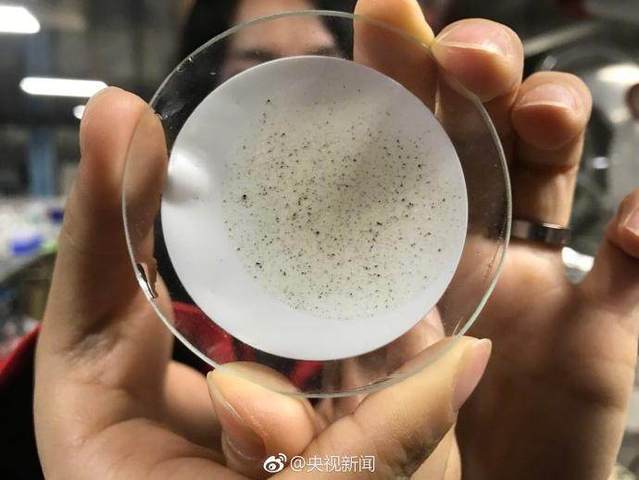 如果知道海洋中的塑料垃圾會(huì)進(jìn)入人類肚子，你還會(huì)丟嗎？