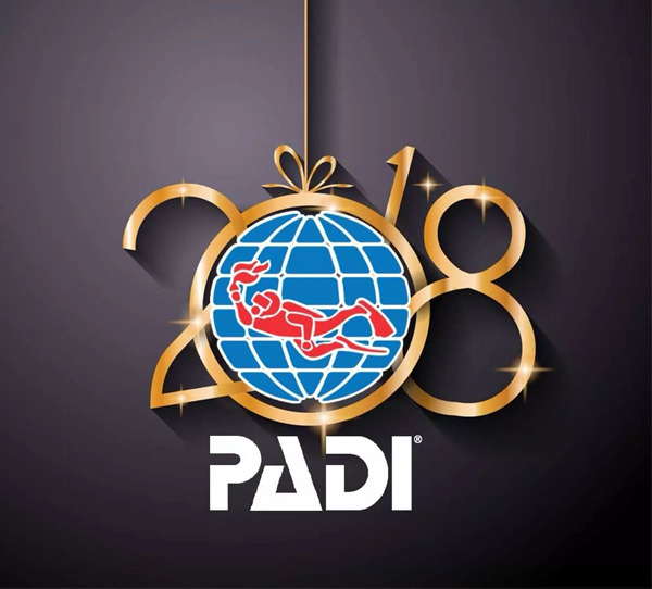 PADI潛水證竟然還有這樣的用途?。?！